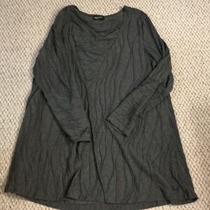 Lee Andersen XL Tunic